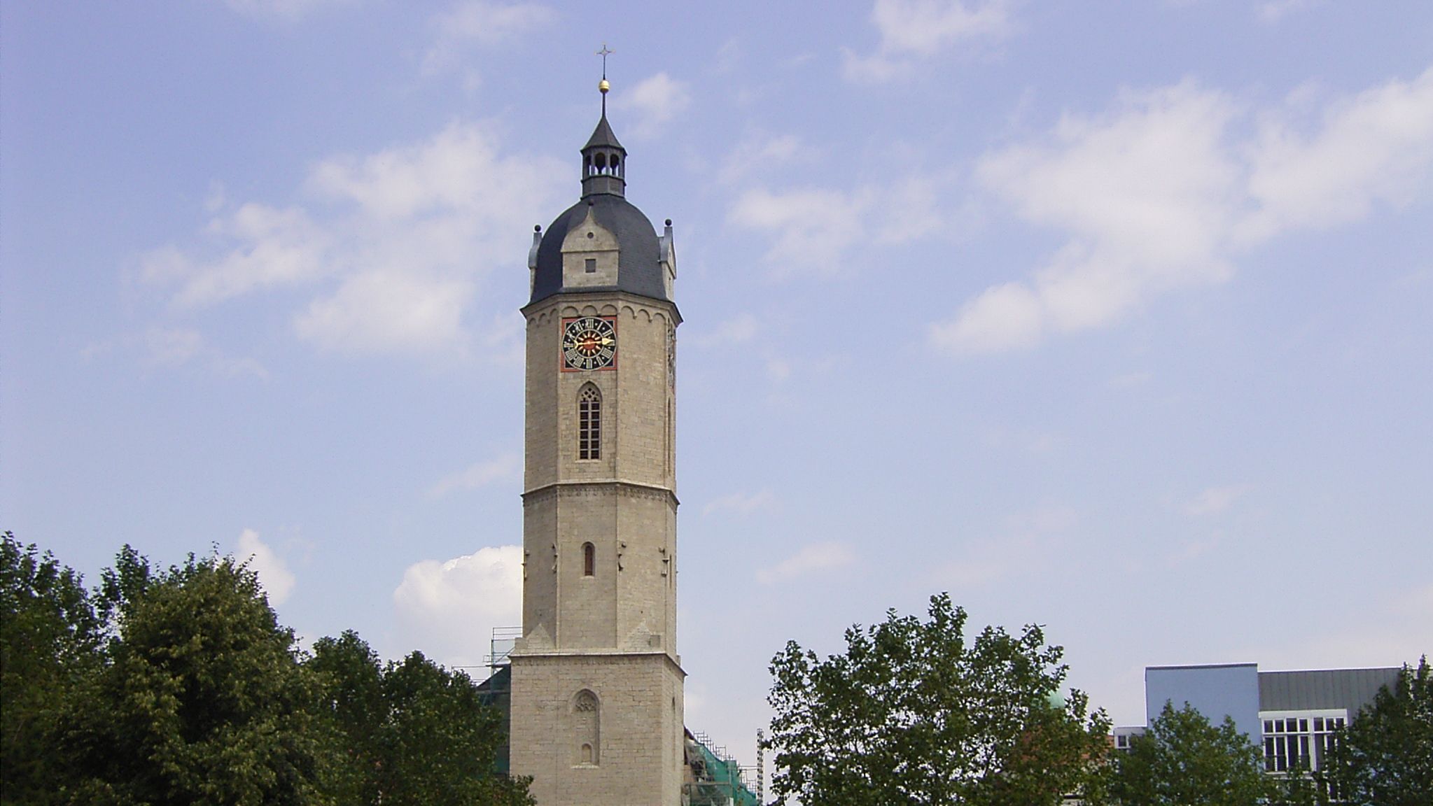 Suizid-Ausstellung in Stadtkirche verlängert