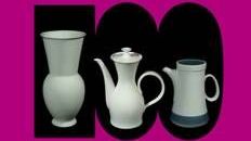 100 Jahre Bauhaus: Ausstellung auf der Leuchtenburg  