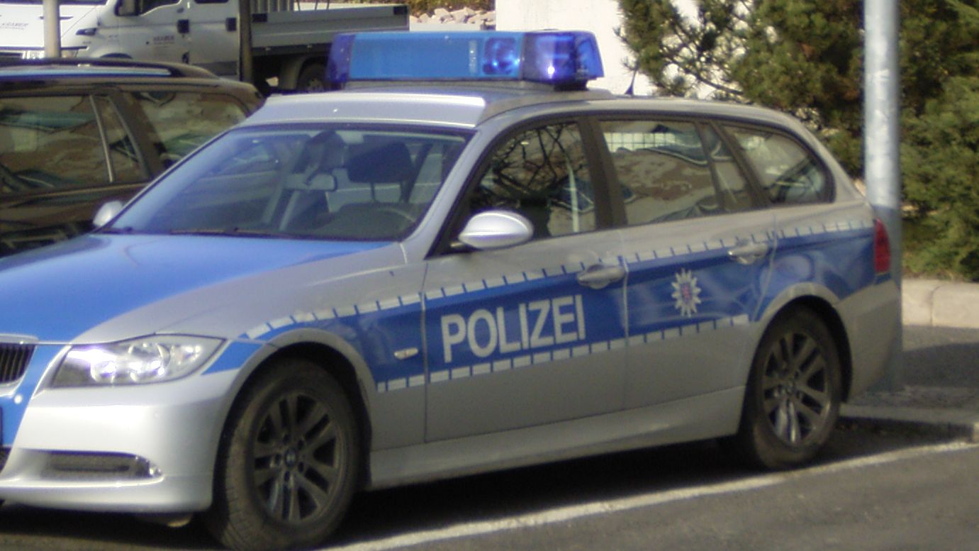 Lkw-Unfall: 200 000 Euro Schaden - Fahrer schwer verletzt