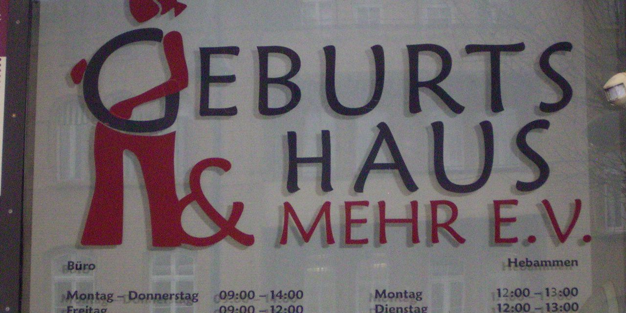 Stadtrat unterstützt Geburtshaus-Verein