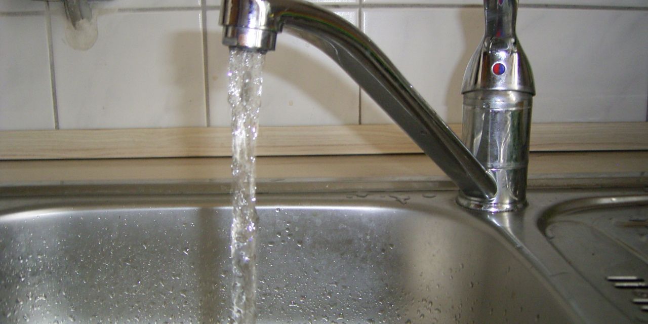 Chlorzugabe in Jena-Nord wird reduziert