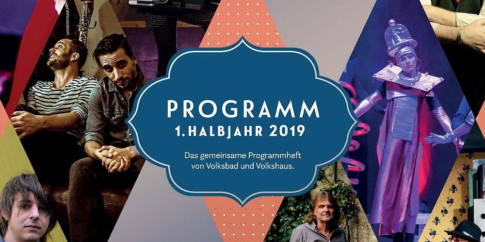 Ticket-Vorverkauf für erste Jahreshälfte 2019