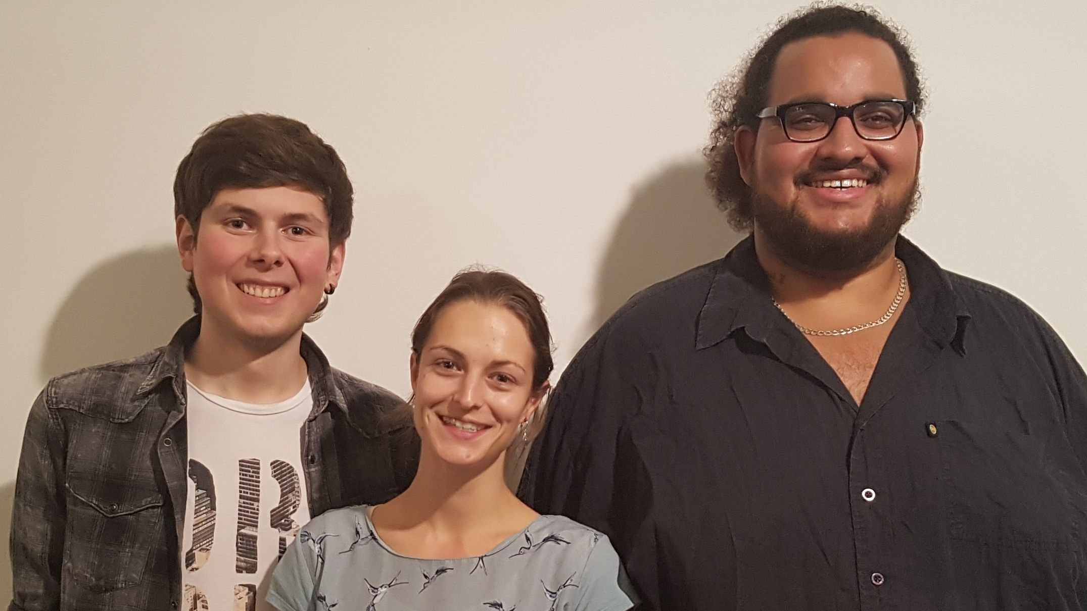 Jusos Jena stellten Weichen zur Kommunalwahl