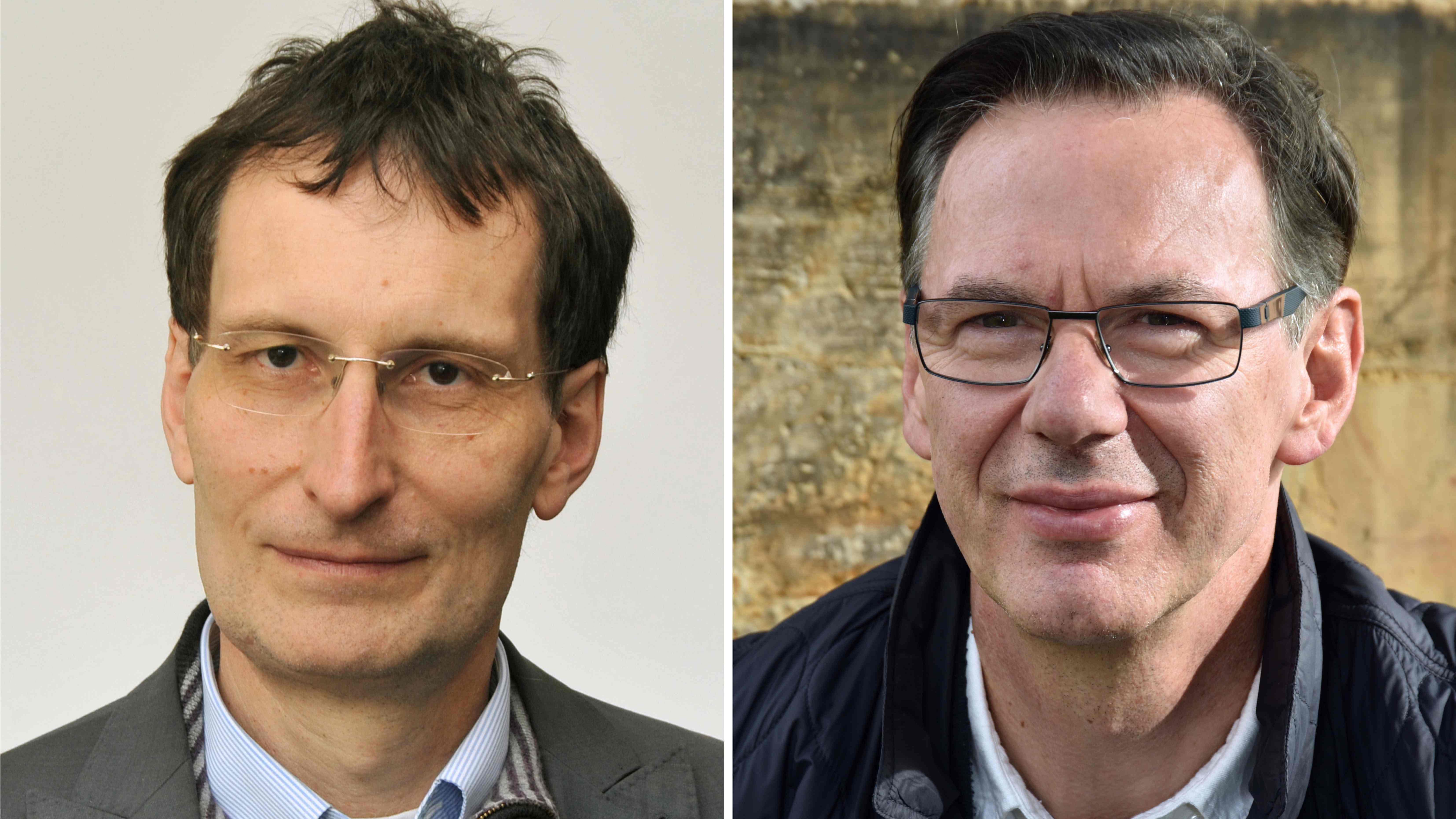 Buch: Wie politisch waren die Klassiker?  