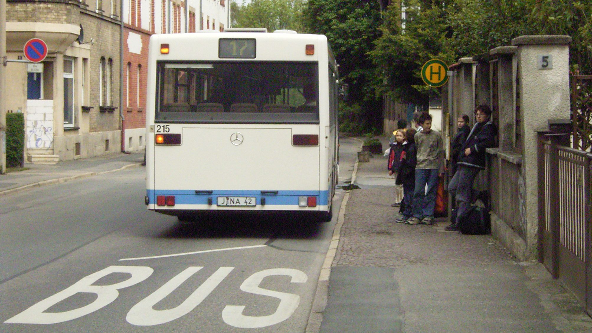 Kinder- und Jugendmobilitätsticket soll eingeführt werden