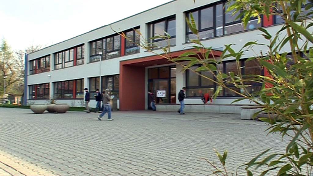 Informationselternabend an Heinrich-Heine-Grundschule