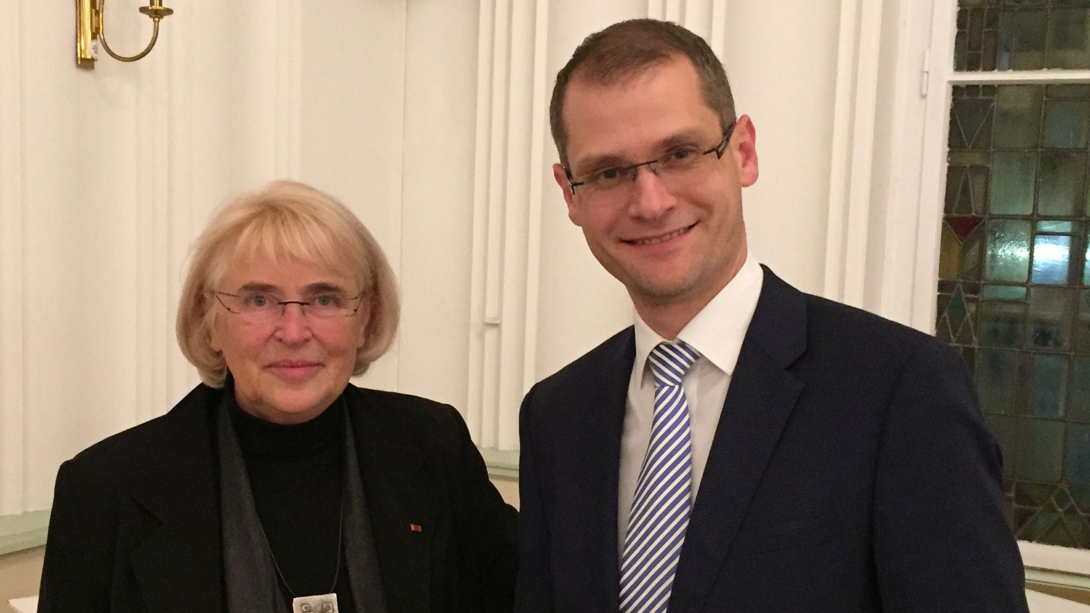 Jenaer CDU kürte Kandidaten für Landtagswahl