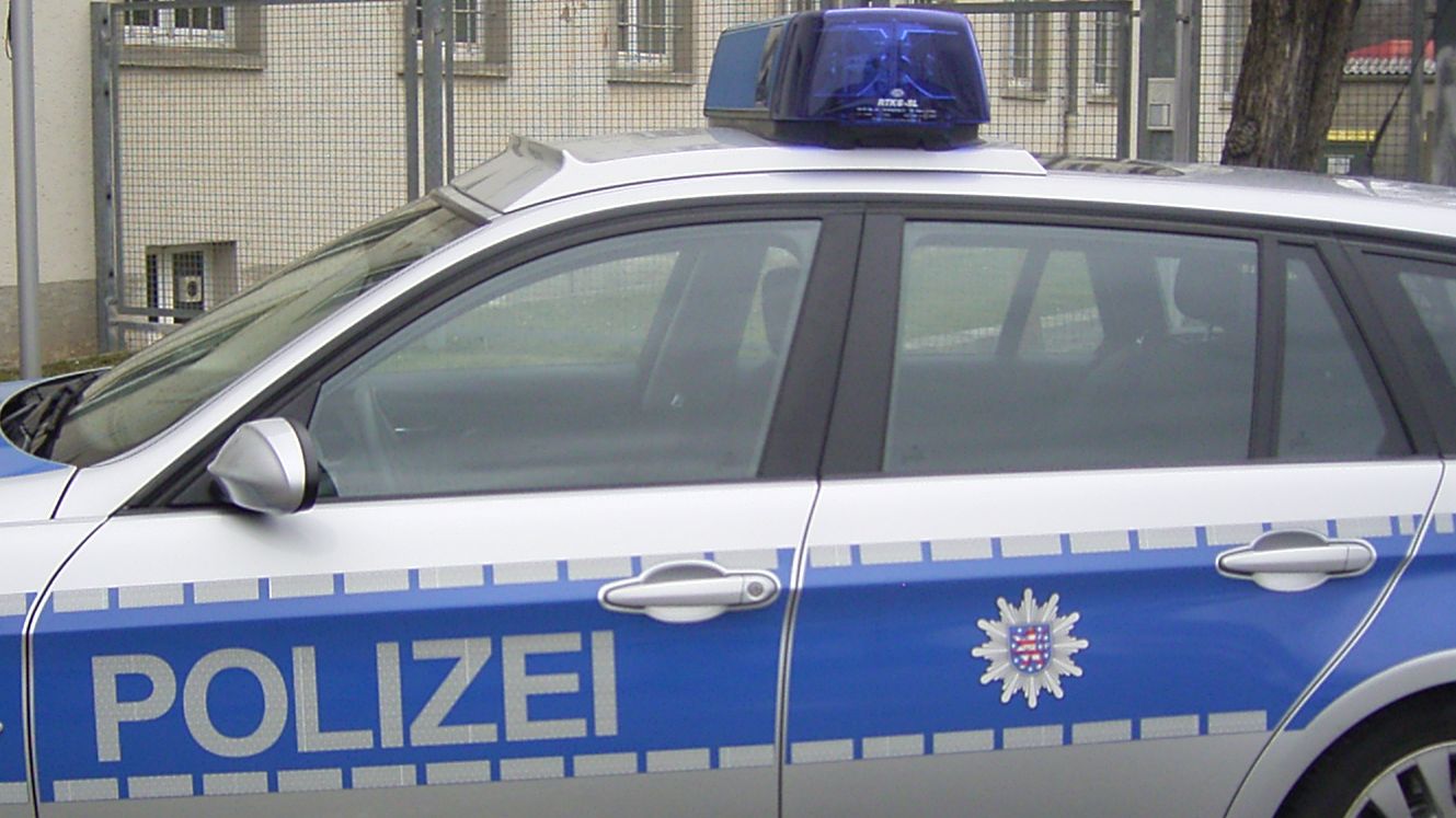 Zeugen nach Unfall gesucht