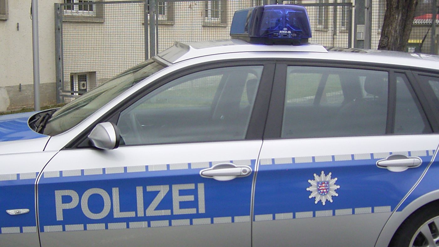 Pkw beschädigt: Zeugen gesucht