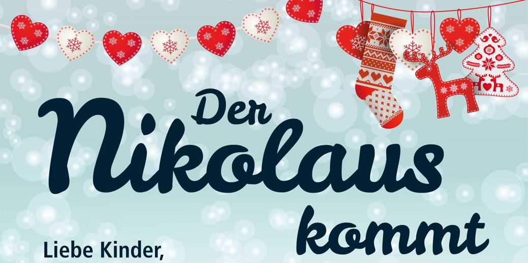 Weltbild in Jena: Nikolausaktion für Kinder