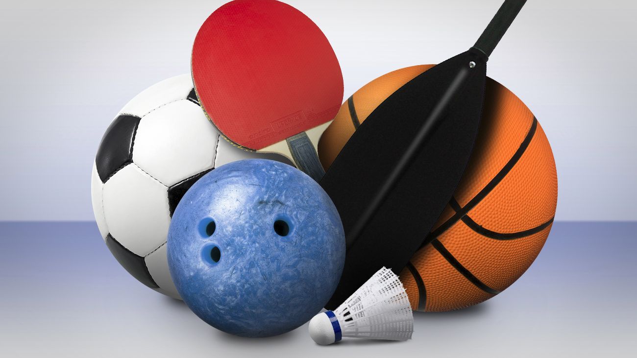 Sportergebnisse vom Wochenende