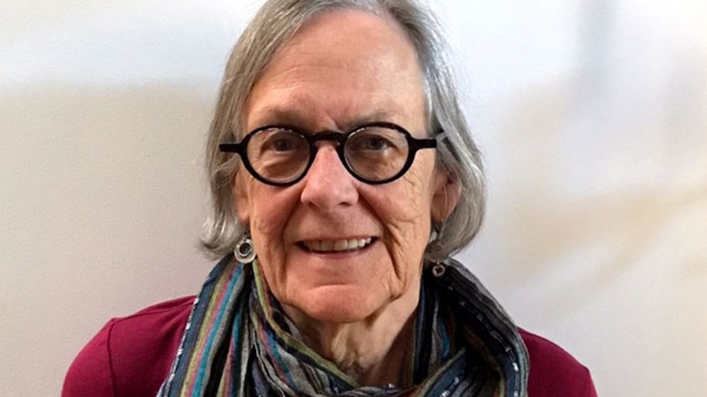 Amerikanische Historikerin zu Gast in Jena