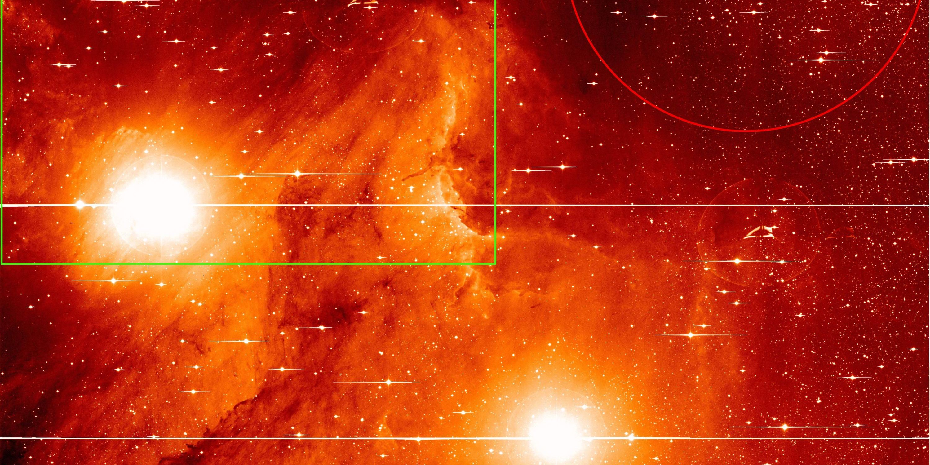 Landessternwarte Tautenburg hat neue Teleskop-Kamera