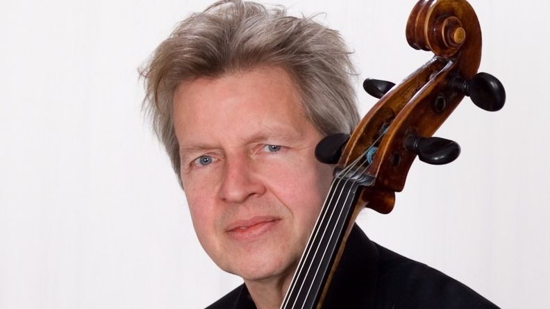 Abschied für den Musiker Matthias von Hintzenstern