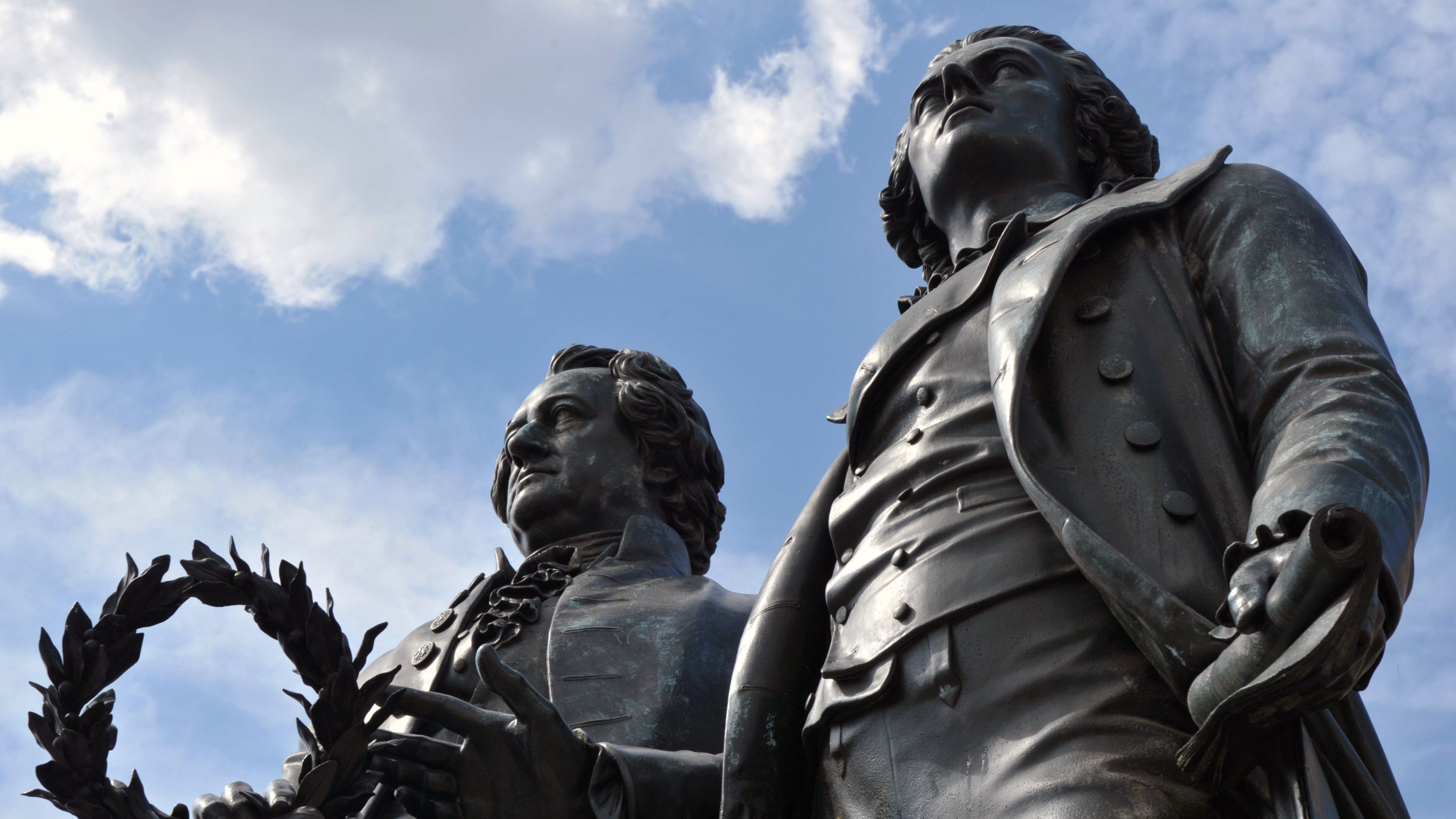 Facetten der Freundschaft