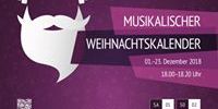 Wieder Musikalischer Weihnachtskalender in Jena