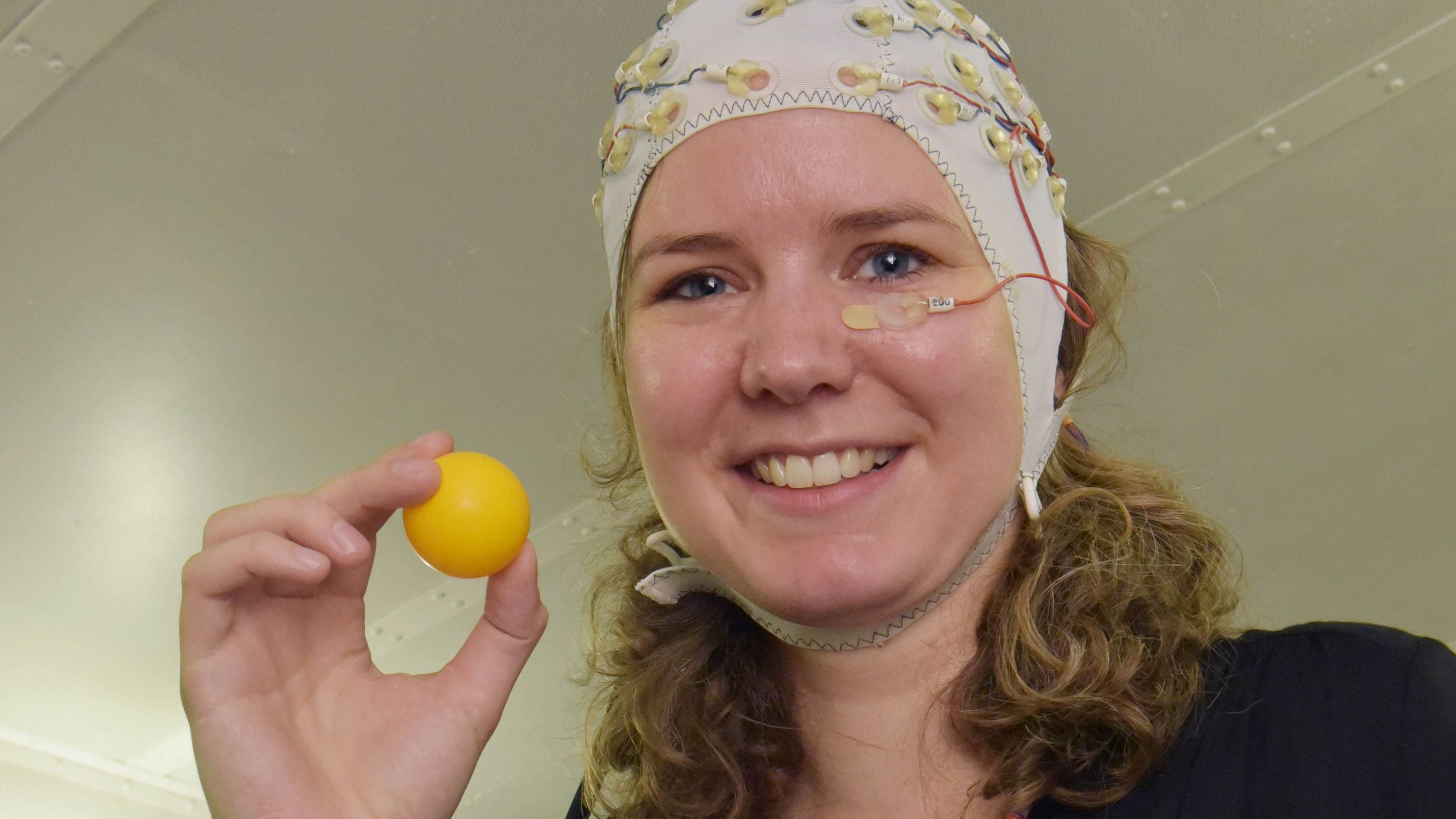 Jenaer Psychologin hinterfragt Standardmethoden 