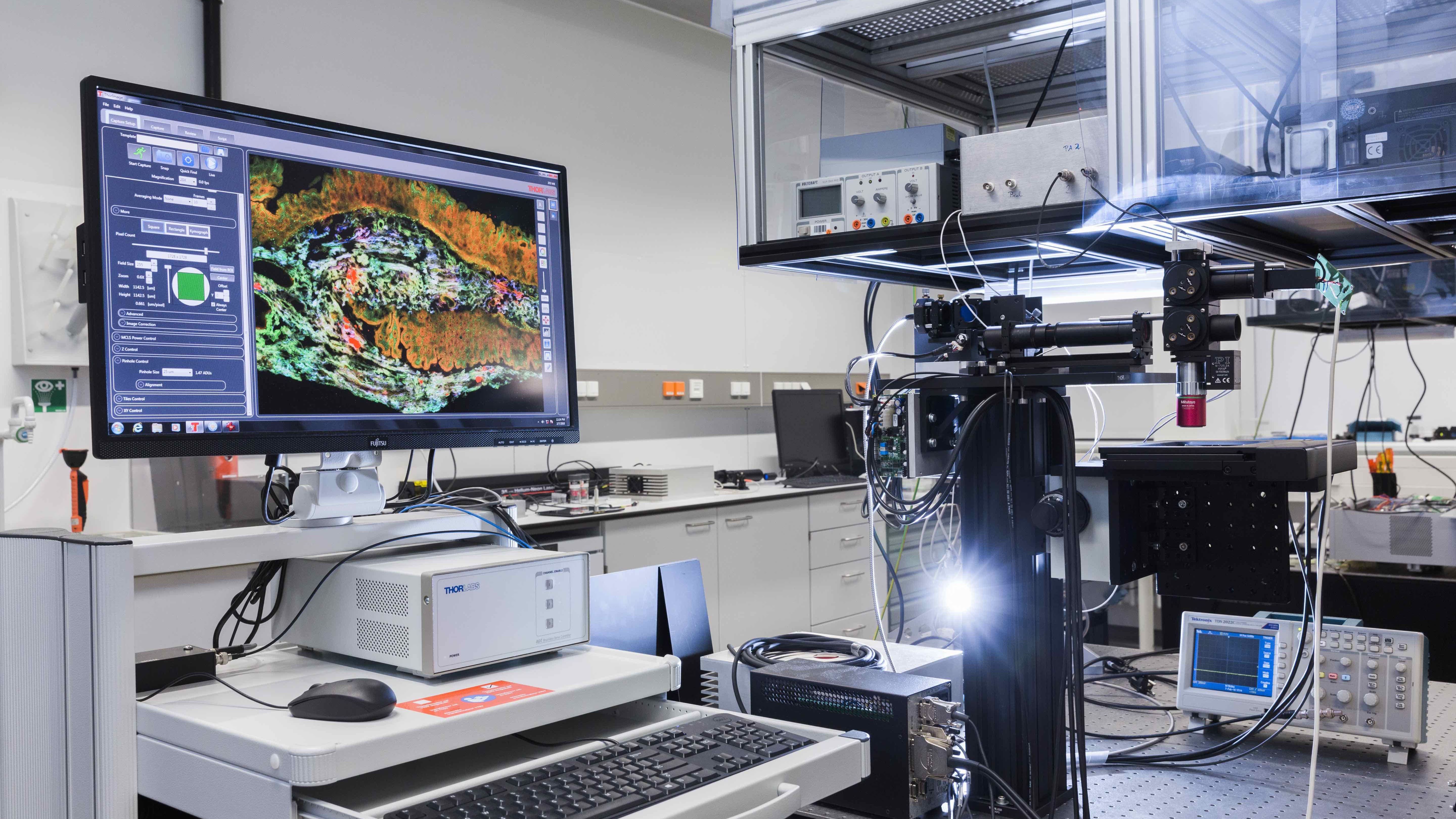 Licht als Werkzeug nutzen