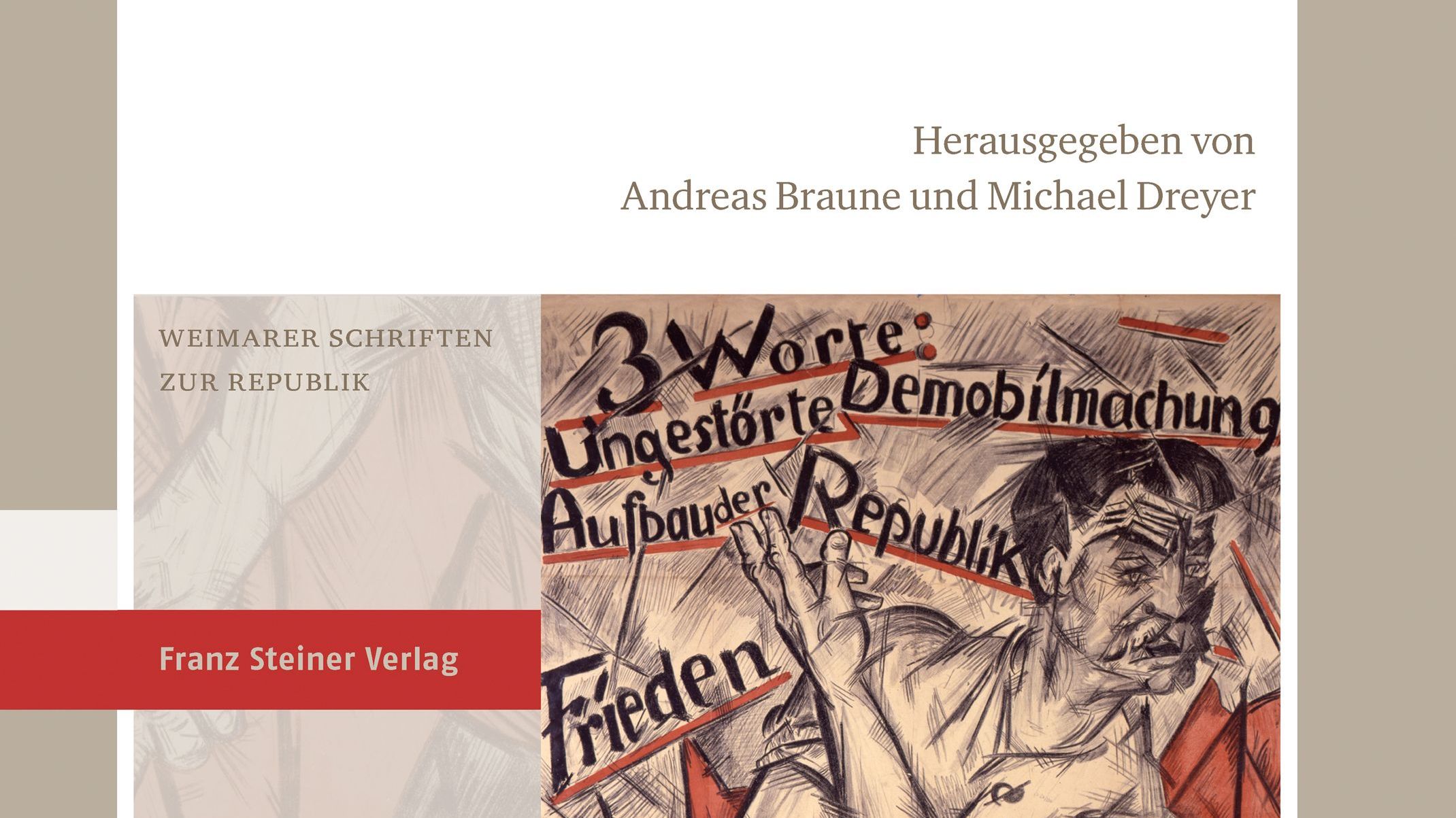 Eine Sternstunde der deutschen Demokratie 