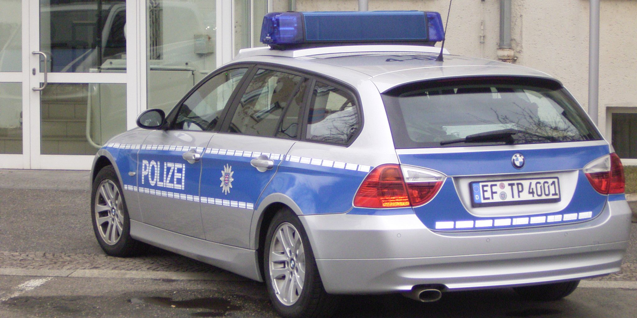 Unfall bei Fahrspurwechsel