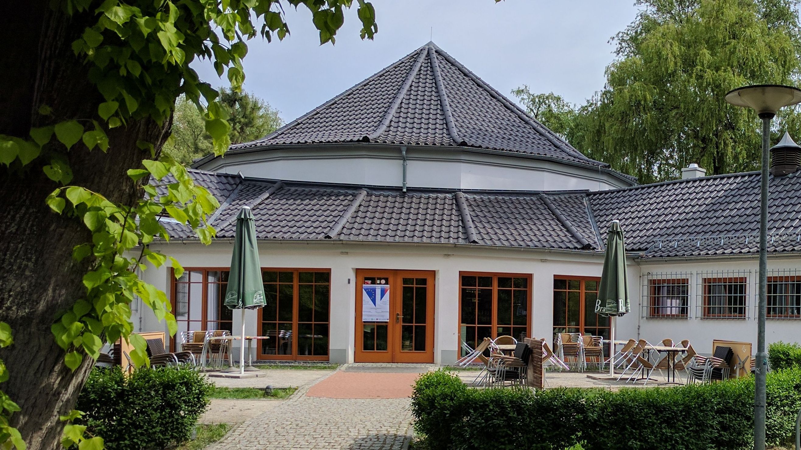 Veranstaltung „70 Jahre Start-up Nation Israel“