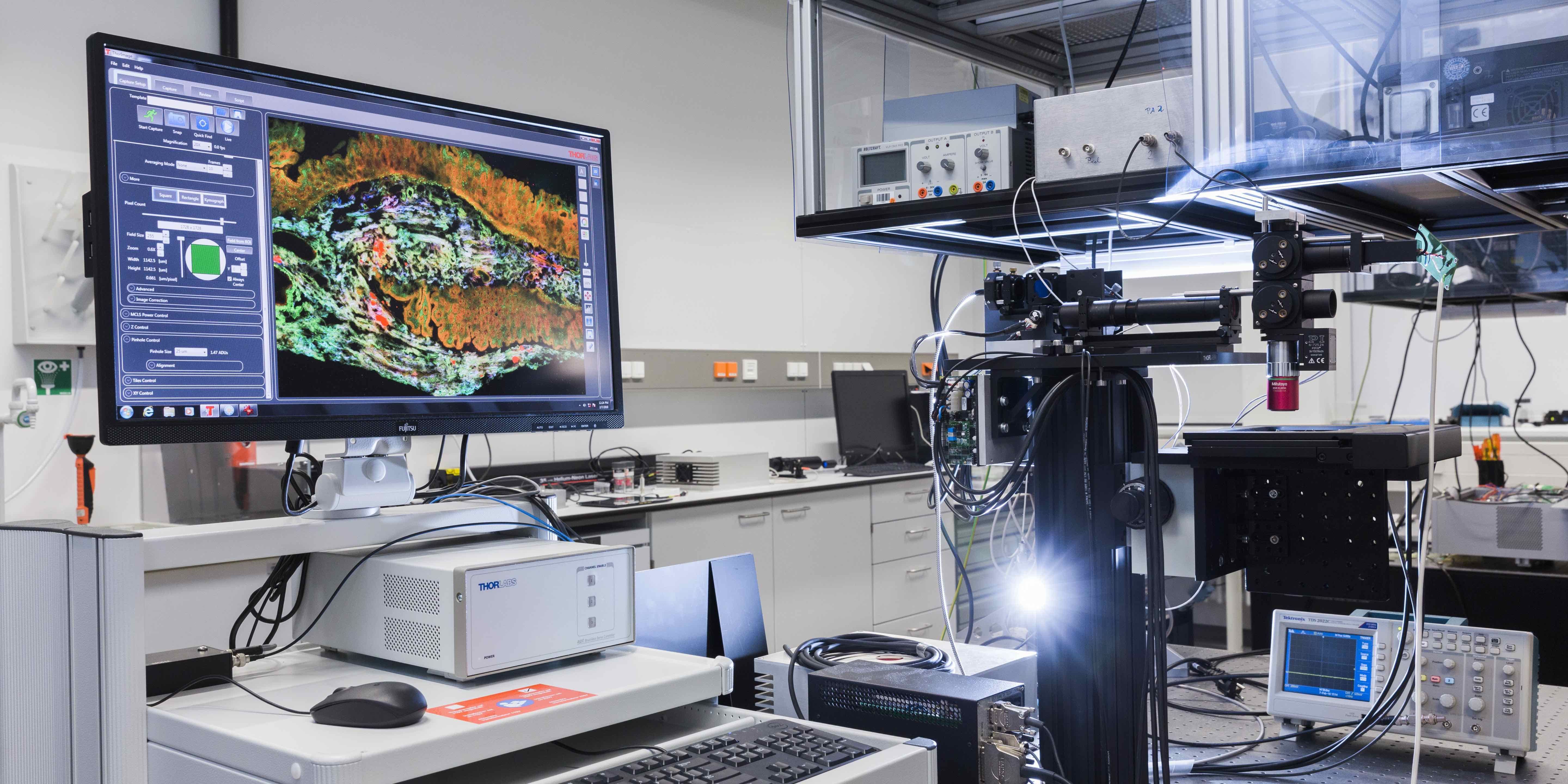 Licht als Werkzeug nutzen