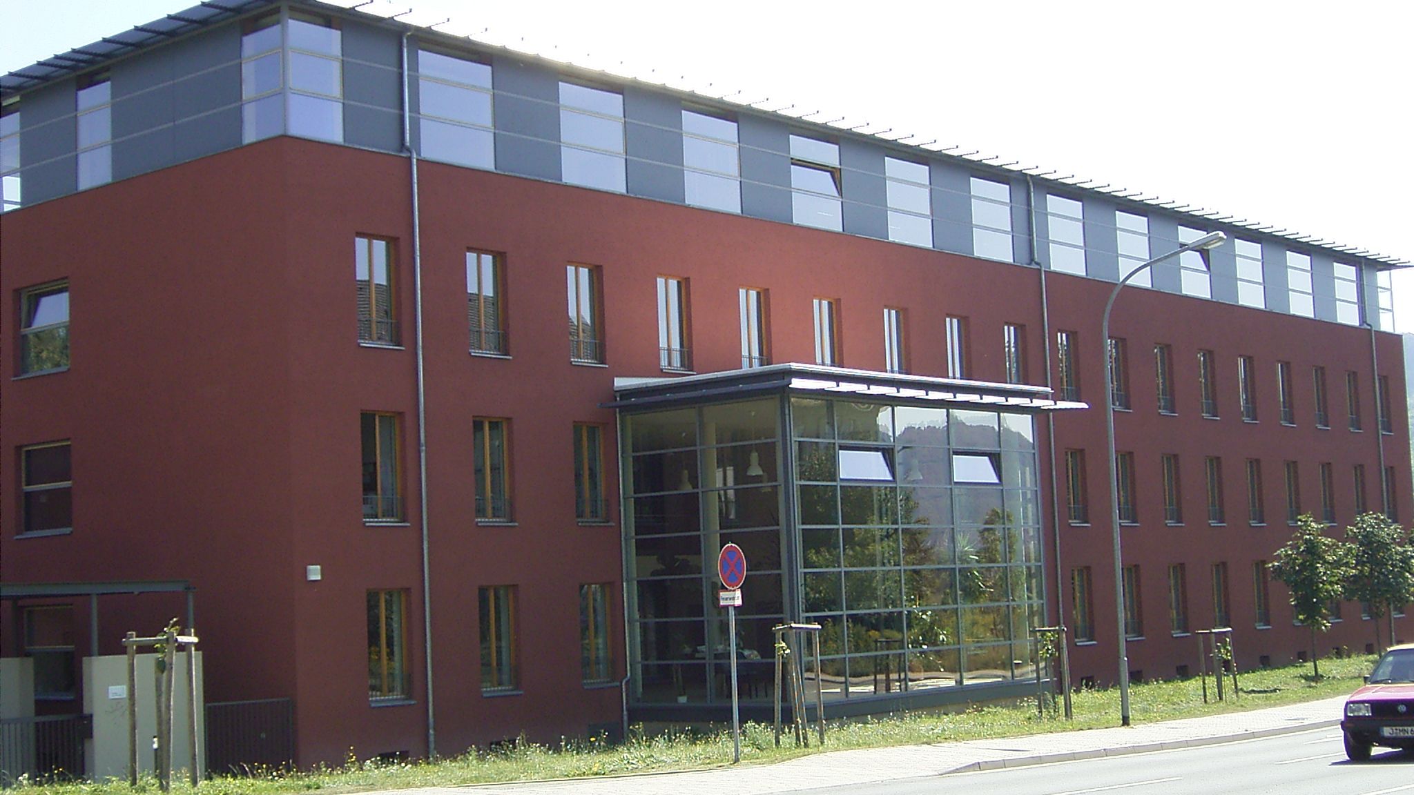 Kreissynode Jena tagt im Christlichen Gymnasium