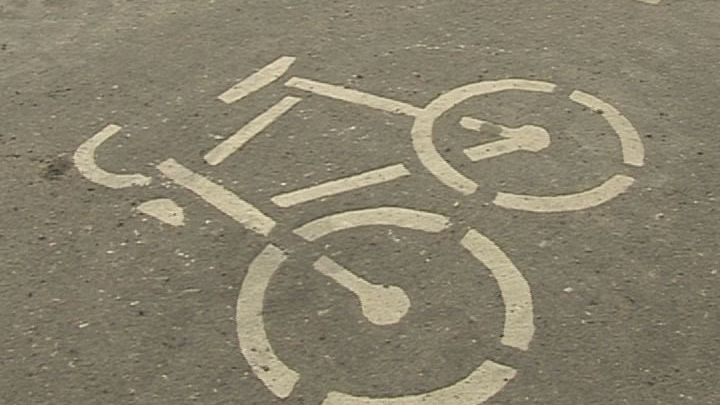 100 Kilometer Radwegenetz in Gera 