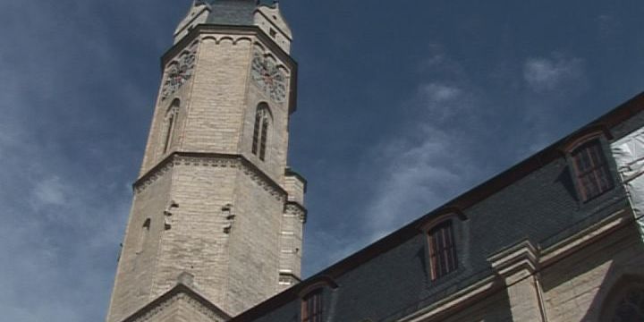 Weihnachtsoratorium zum Epiphaniasfest