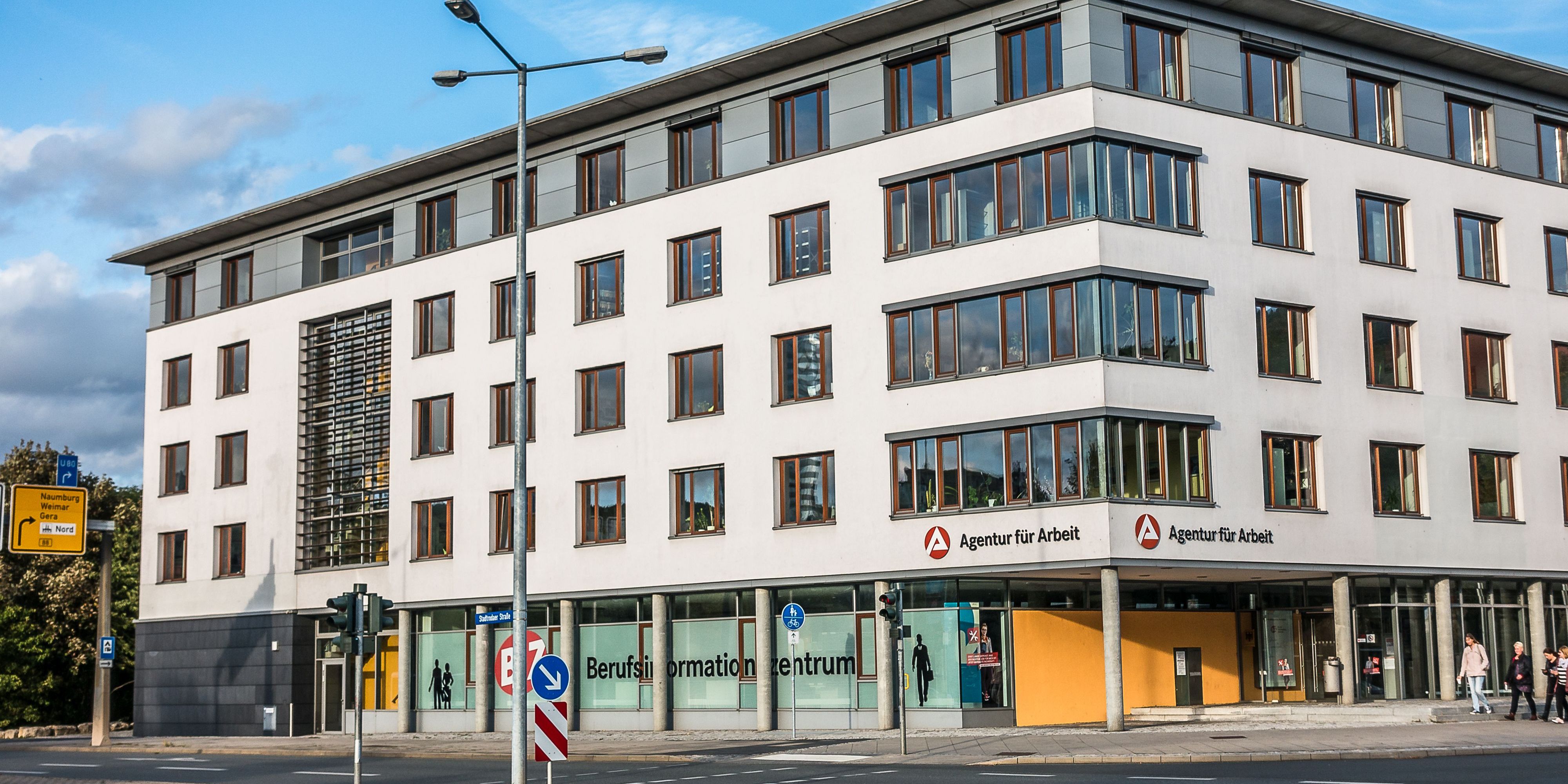 Arbeitsmarkt im November: Lage stabil 