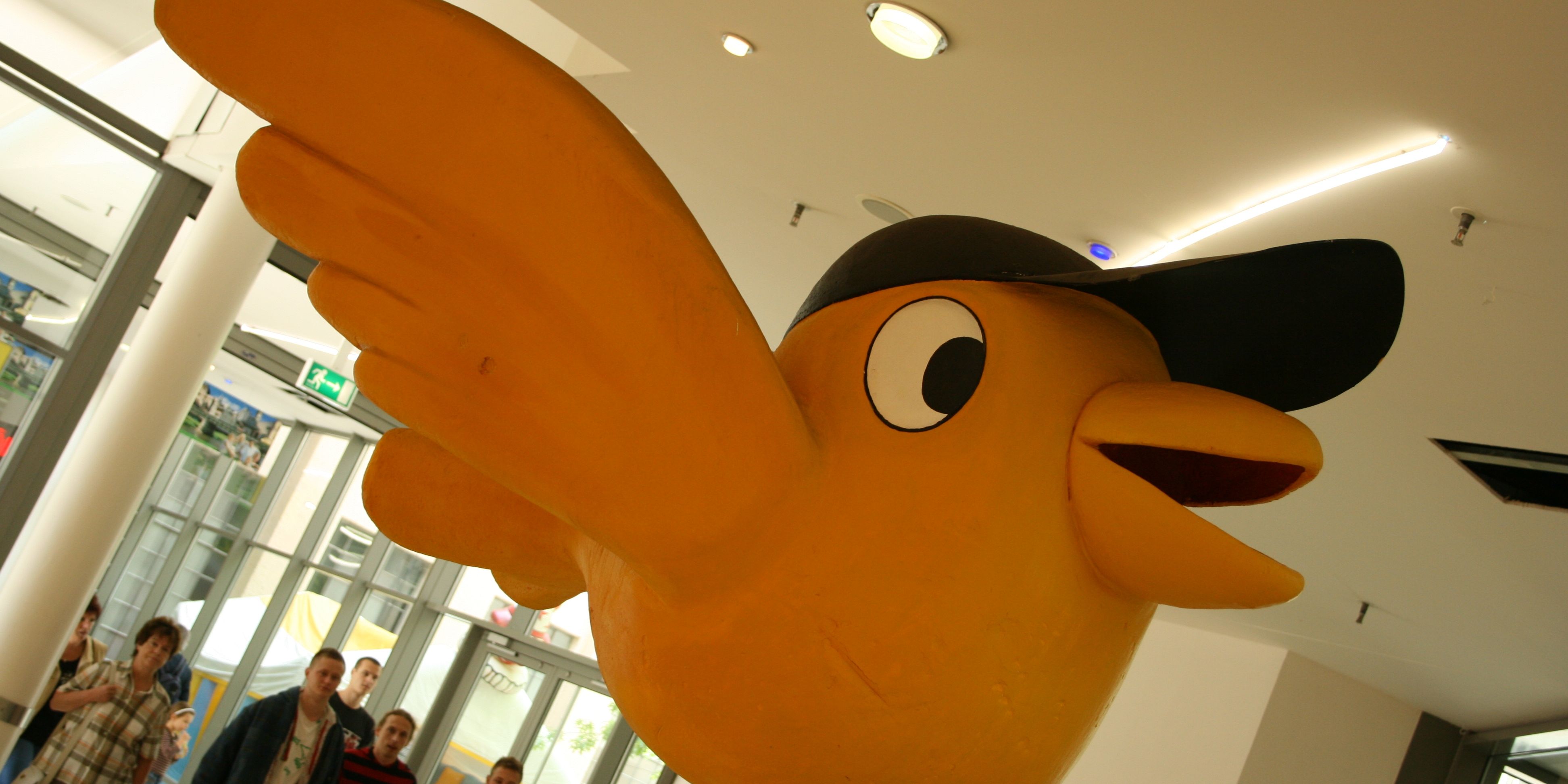 Ausschreibung für „Goldener Spatz“ gestartet