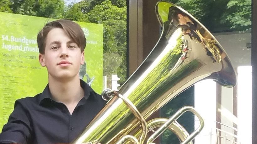 Jenaer Musikschüler punkteten bei Wettbewerben