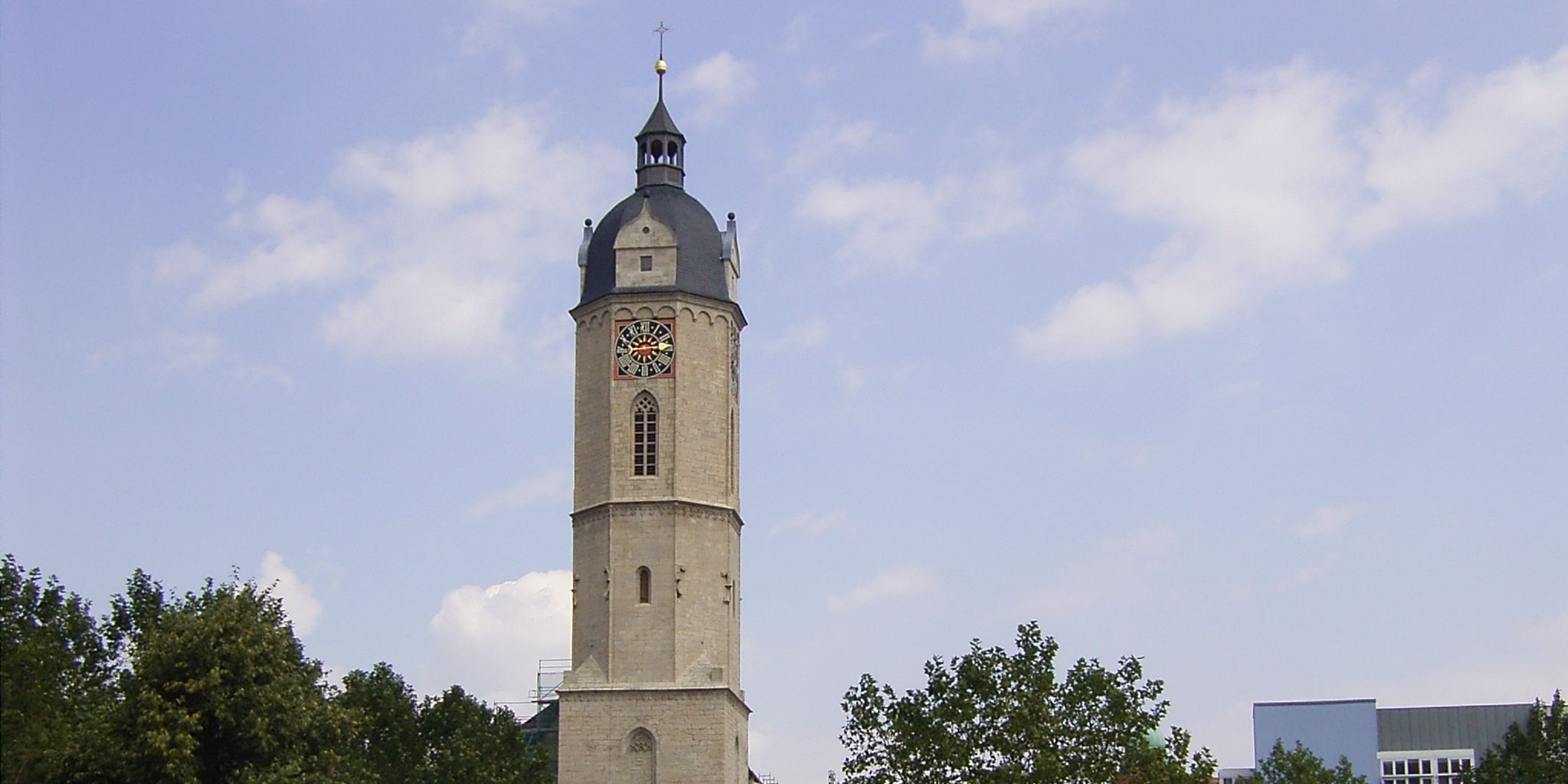 Suizid-Ausstellung in Stadtkirche verlängert