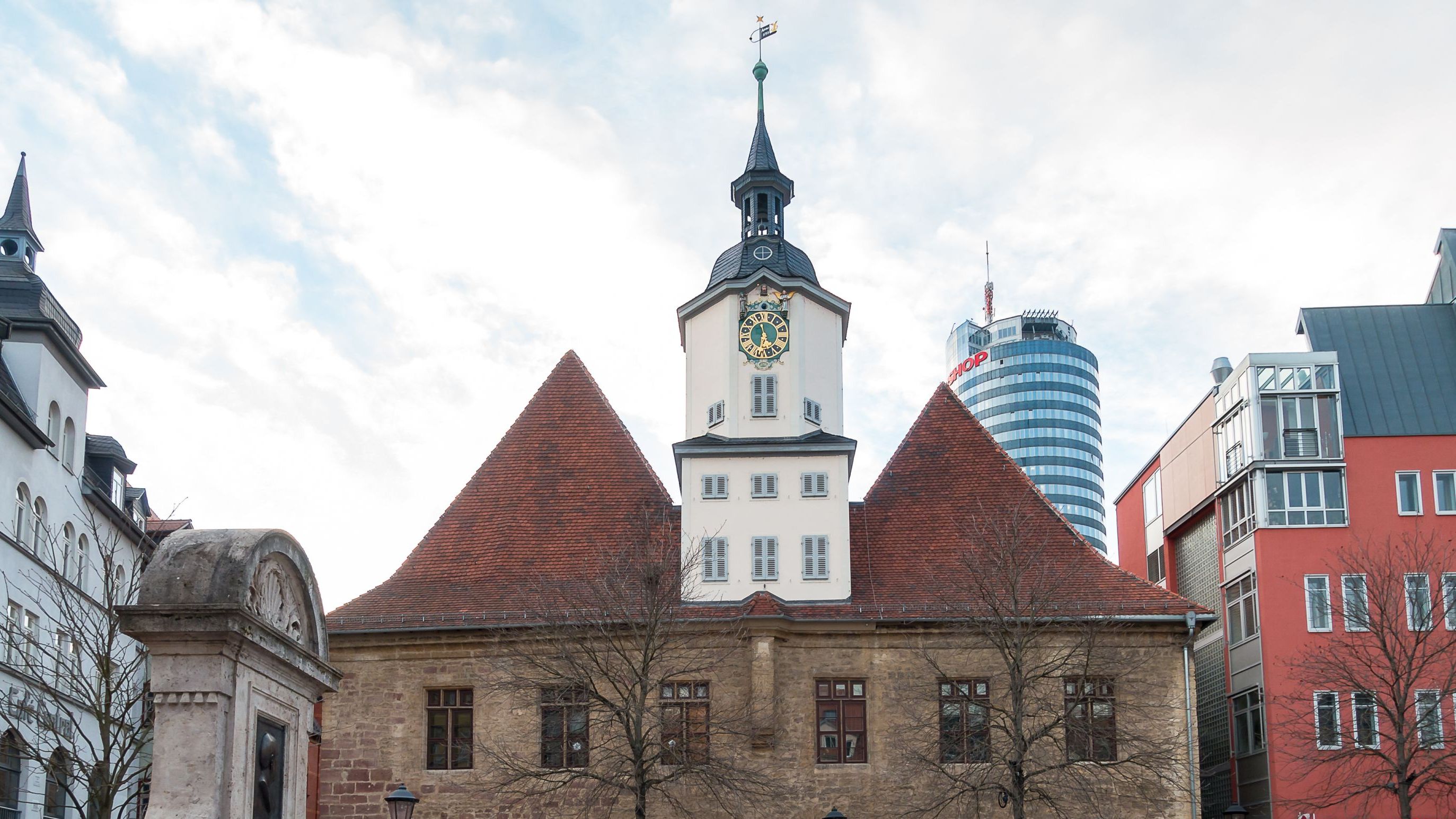 Stadtrat: Nachsitzen am Dienstag