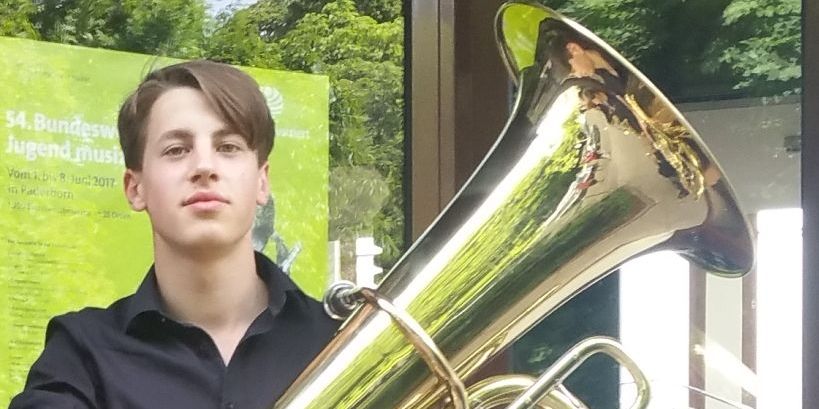 Jenaer Musikschüler punkteten bei Wettbewerben Jenaer Musikschüler punkteten bei Wettbewerben