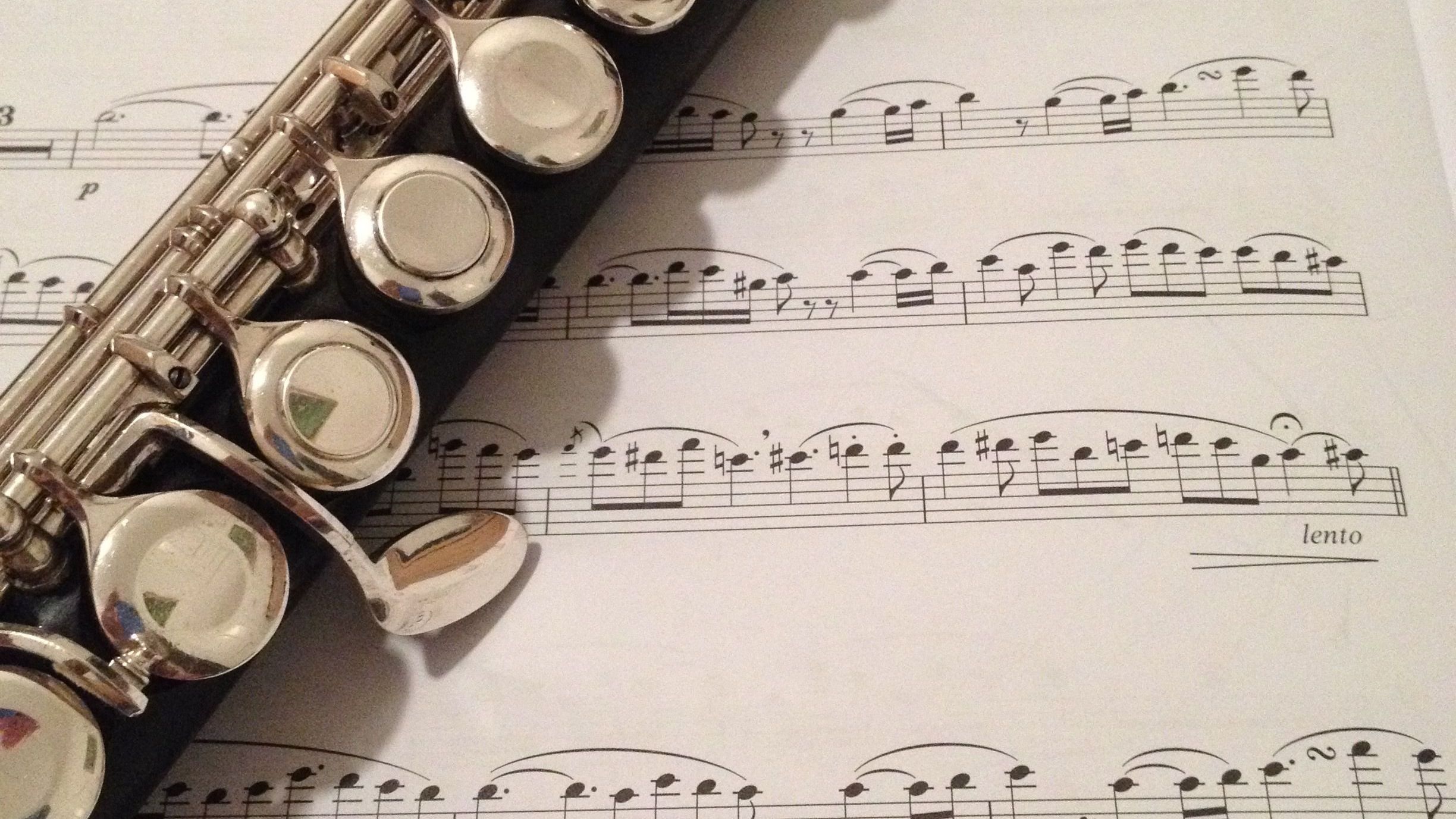 Thüringer Flötentage