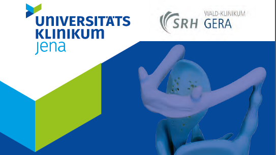 Kehlkopf-Patienten das Atmen erleichtern 