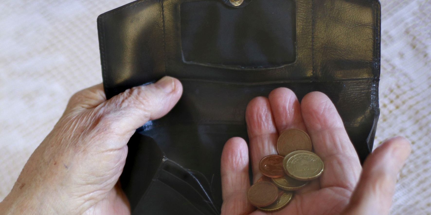 860 Menschen beziehen in Jena „Alters-Hartz-IV“