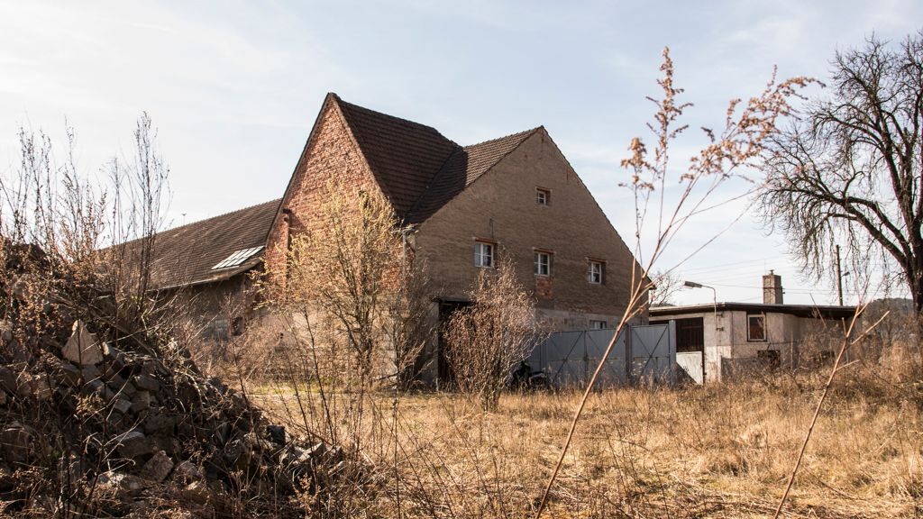 Grünes Licht für Bebauungsplan „Altes Gut Burgau“