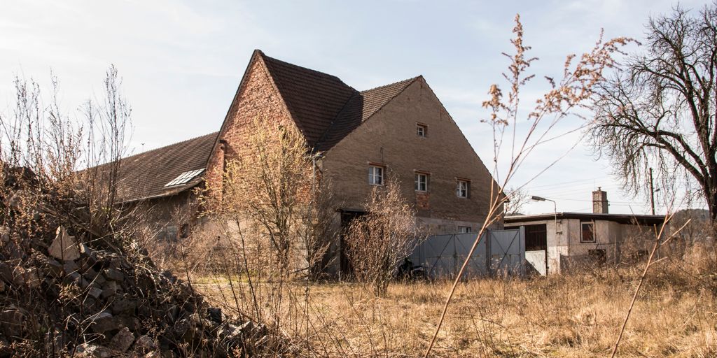 Grünes Licht für Bebauungsplan „Altes Gut Burgau“