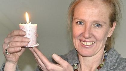 Pastorin Friederike Costa neue stellvertretende Superintendentin