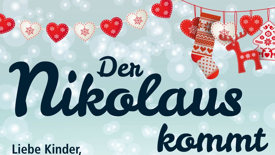 Weltbild in Jena: Nikolausaktion für Kinder