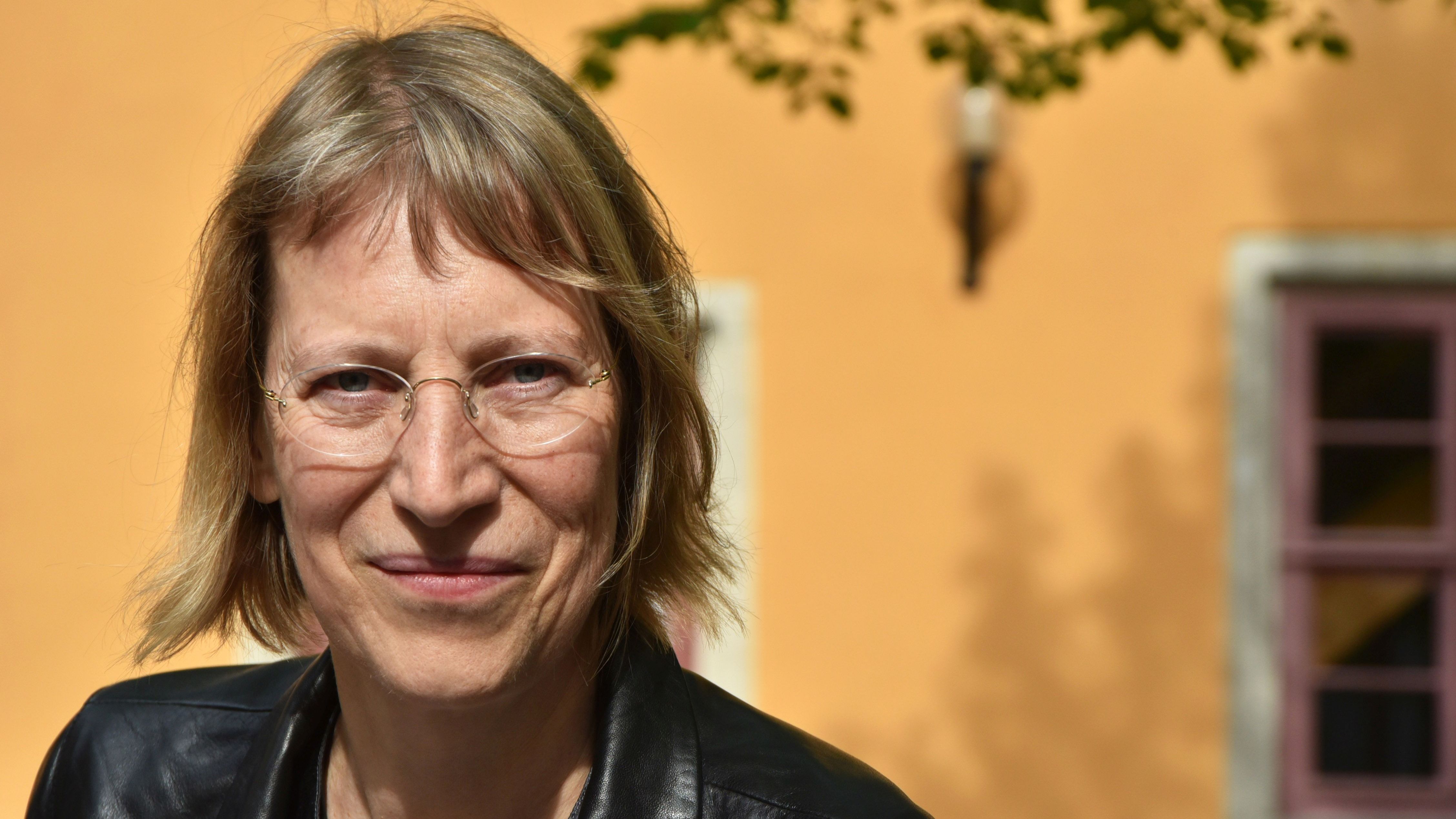 Öffentliche Podiumsdiskussion zu Eduard Rosenthal