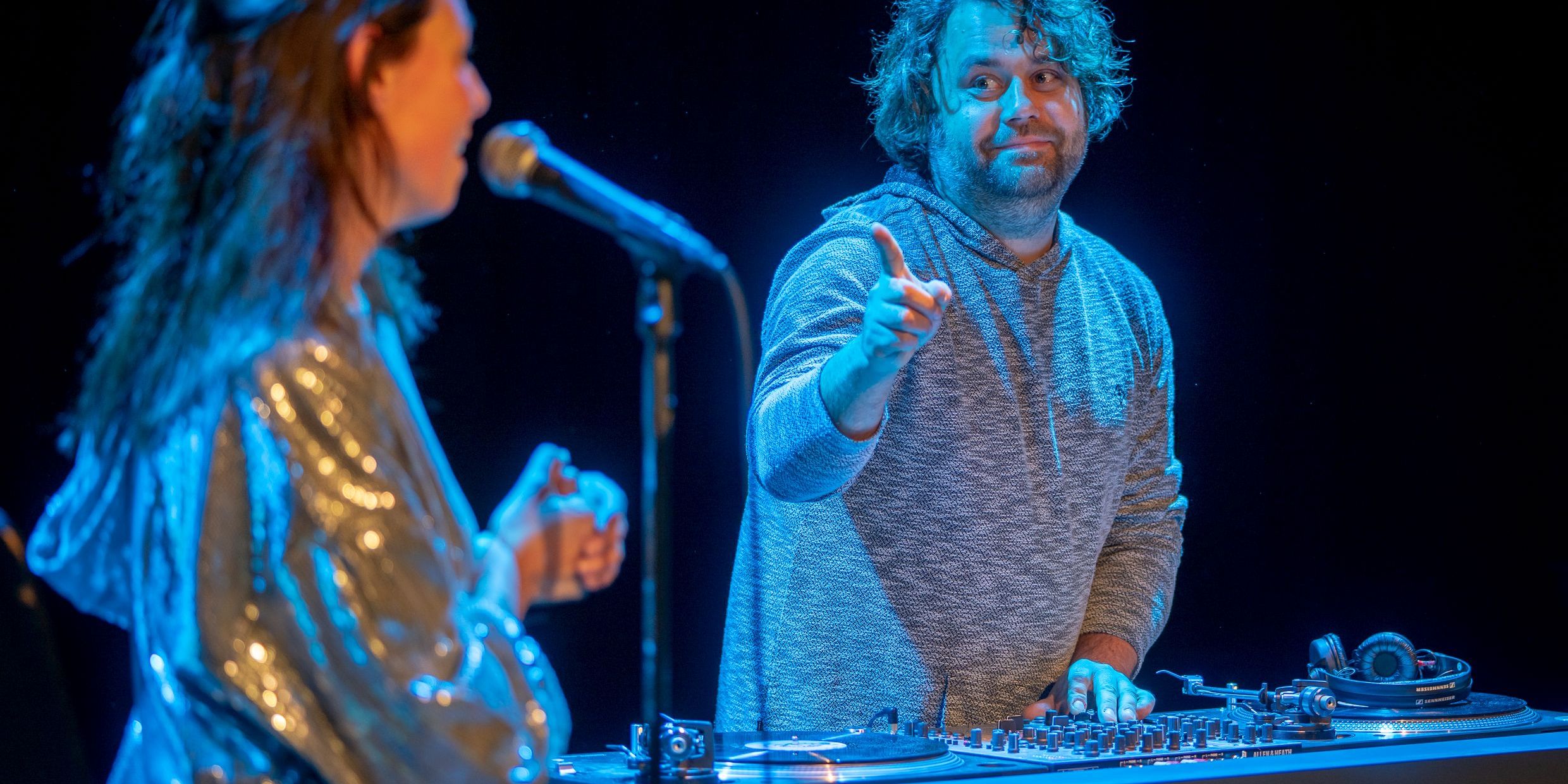 Theaterhaus zu Gast im Kassa