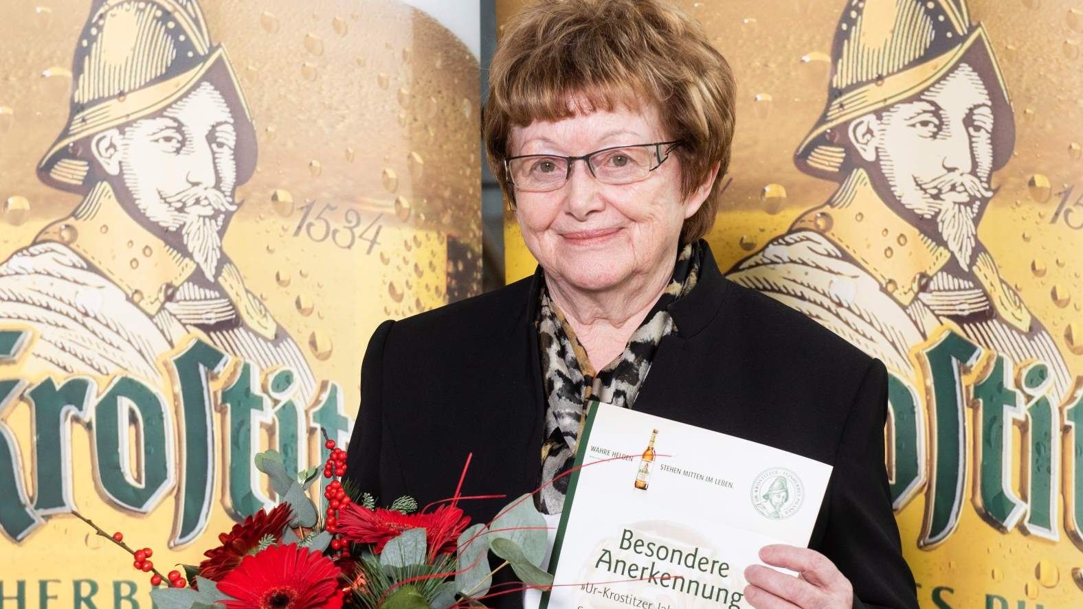 Anerkennung für Jenaer Geschichtsforscherin