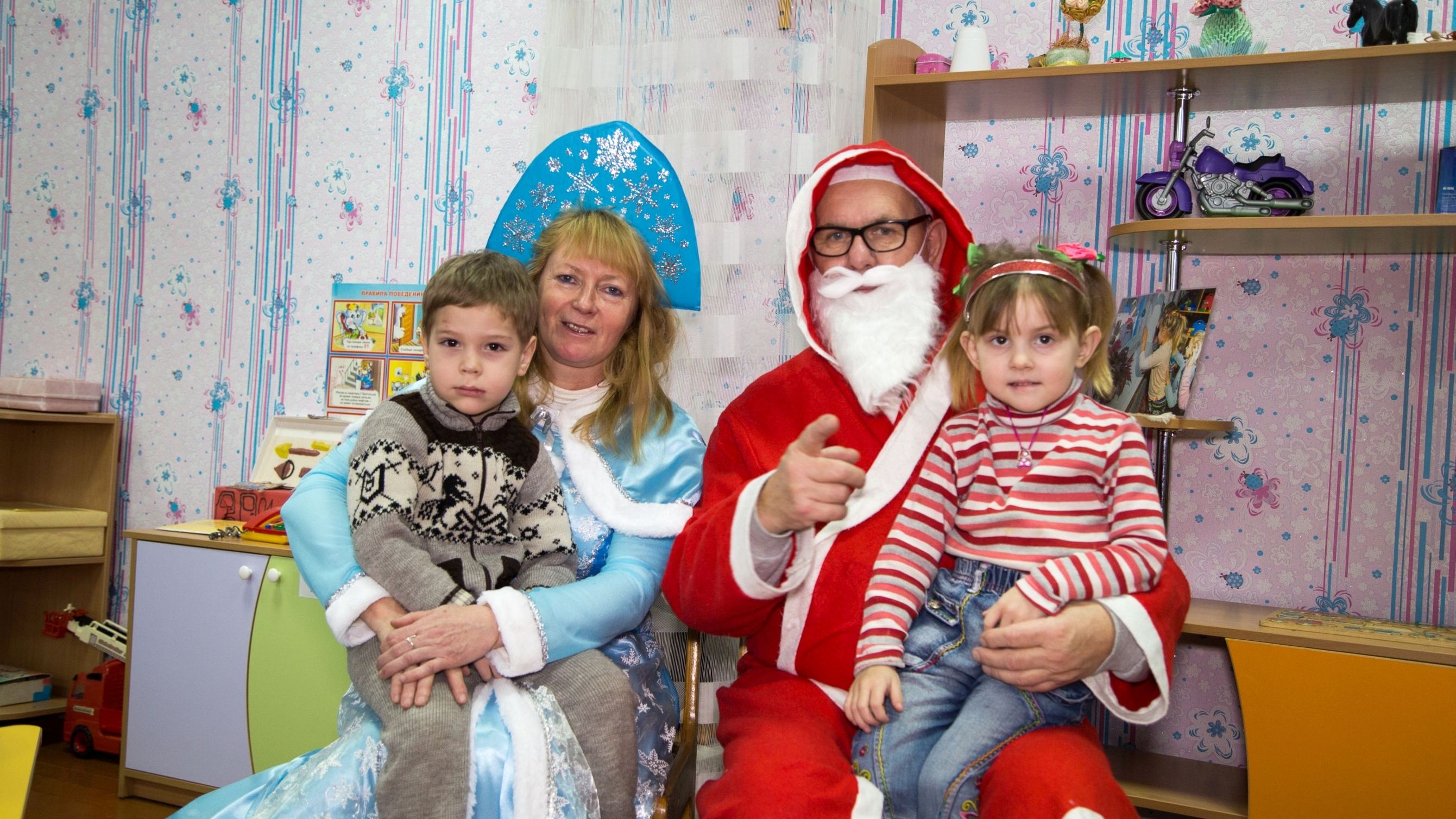 Jenaer Tschernobylverein bittet um Spenden