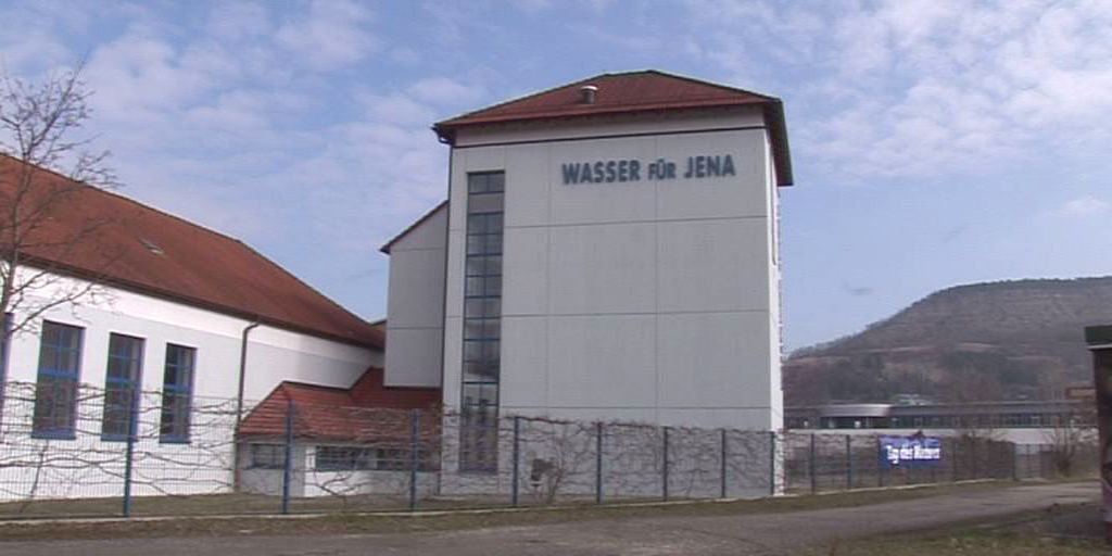 Jahrhundertsommer: Wasserbedarf stieg um 200 000 Kubikmeter