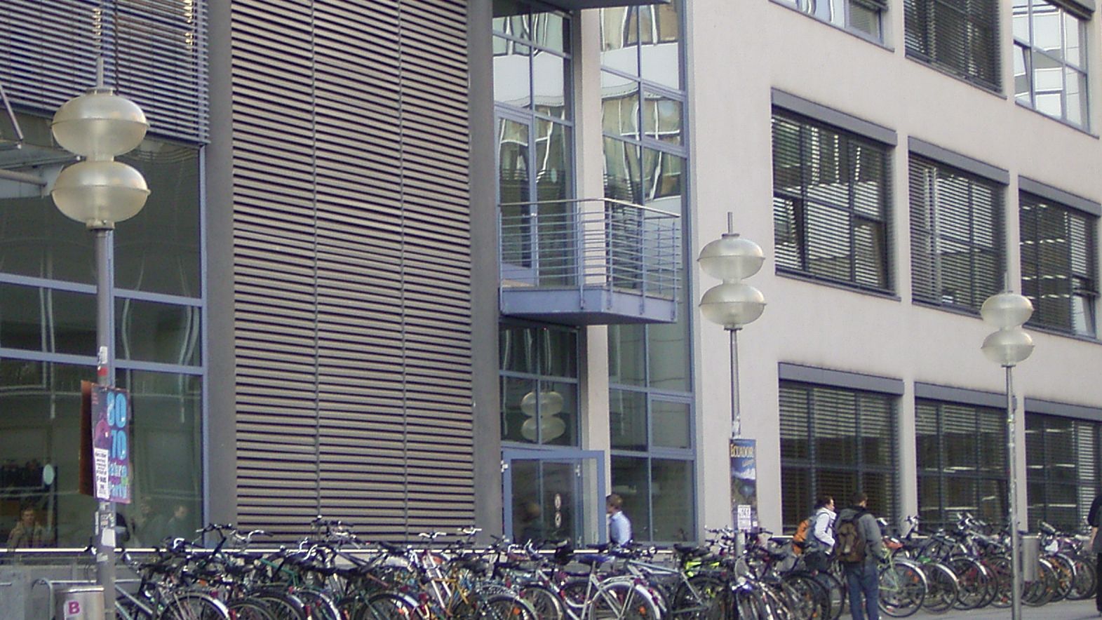 Demokratie-Ringvorlesung wird fortgesetzt