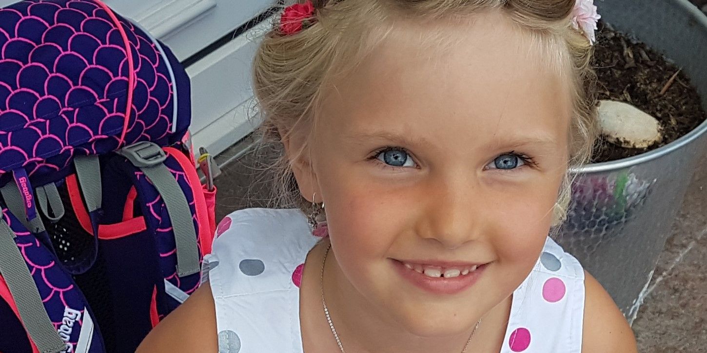 Stammzellspender für Siebenjährige aus Jena gesucht