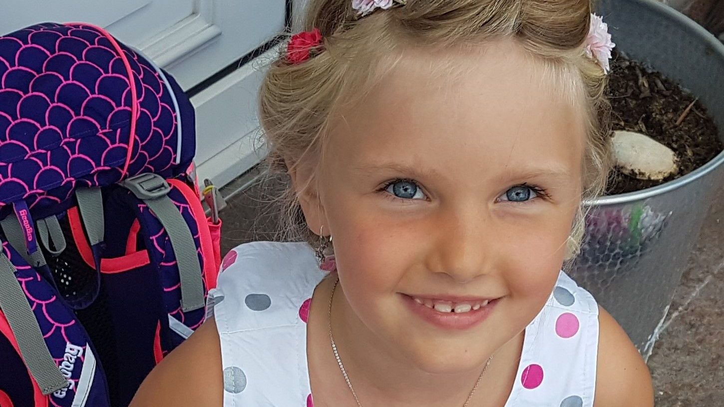 Stammzellspender für Siebenjährige aus Jena gesucht